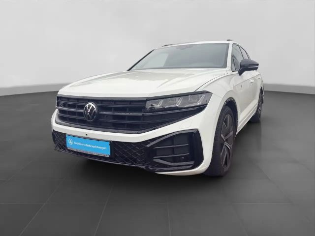 Volkswagen Touareg 3.0 V6 TDI R-Line