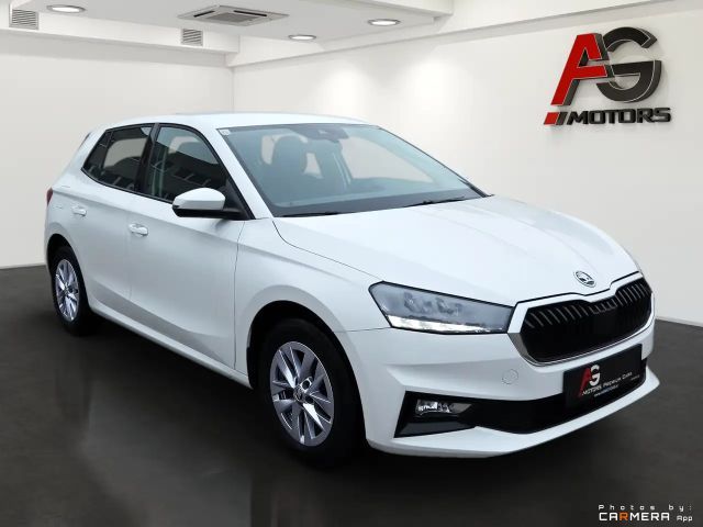 Skoda Fabia Ambition