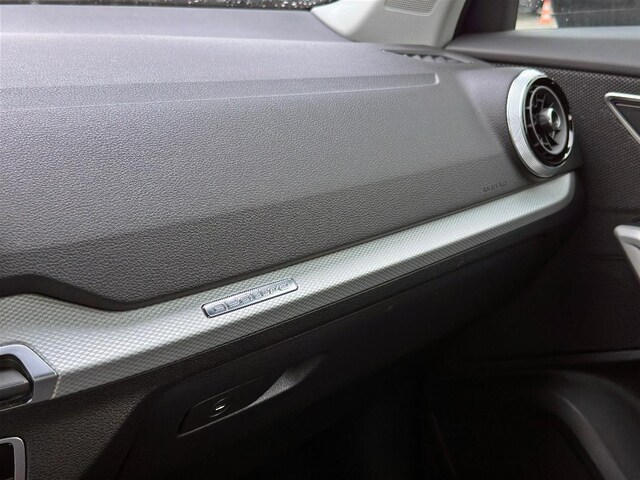 Audi Q2 40 TFSI Quattro S-Tronic