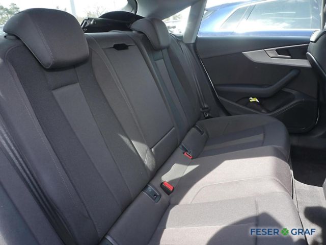 Audi A5 35 TDI S-Tronic Sportback