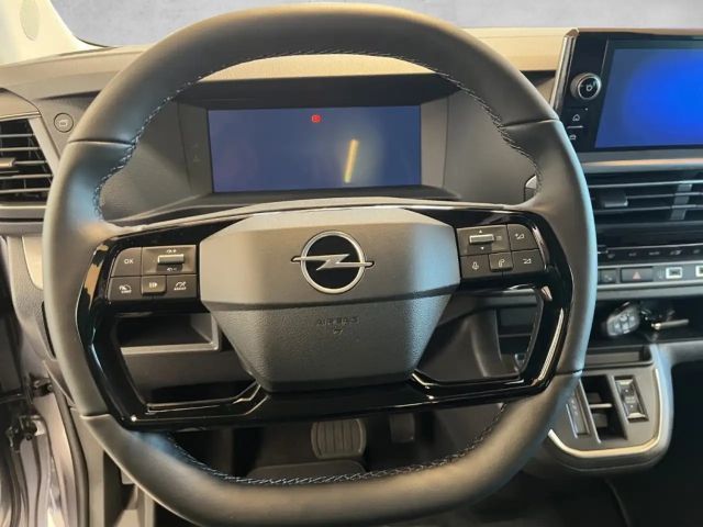 Opel Zafira GS-Line Grand Sport