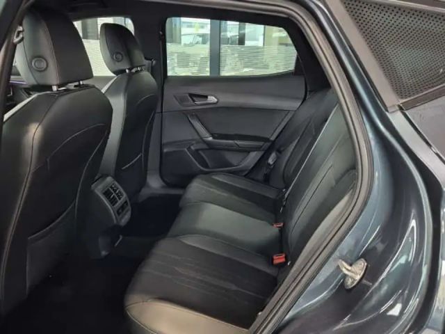 Cupra Formentor 1.4 e-Hybrid DSG