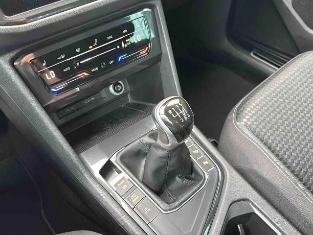 Volkswagen Tiguan 1.5 TSI