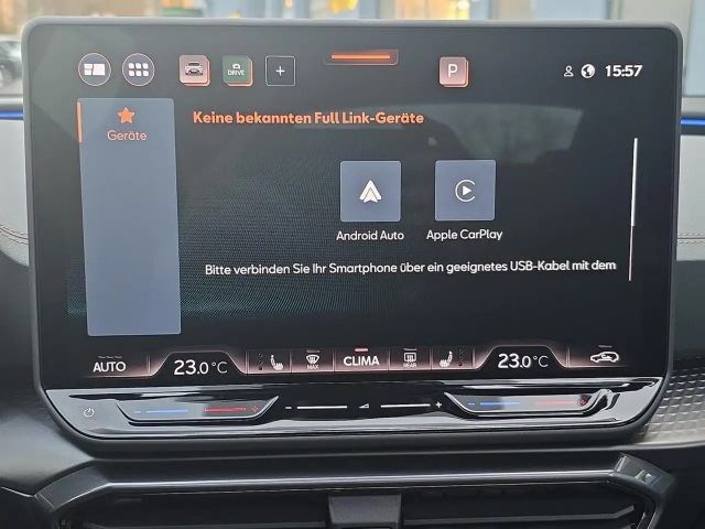 Cupra Formentor 2.0 TSI VZ