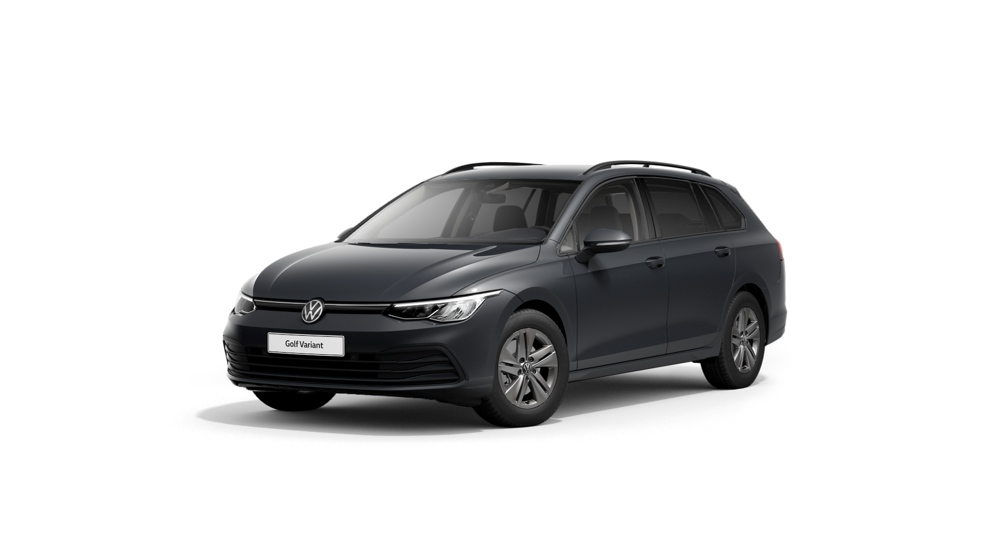 Volkswagen Golf 2.0 TDI Variant