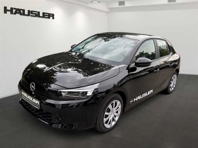 Opel Corsa 1.2 Turbo Edition