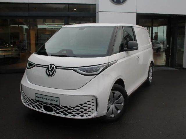 Volkswagen ID.Buzz Cargo 150 kW