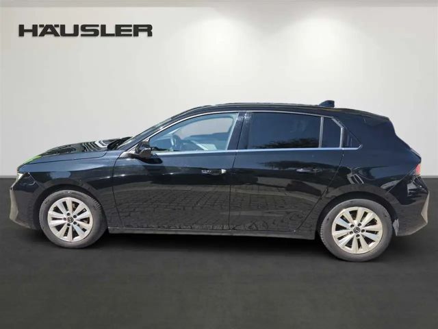 Opel Astra 1.2 Turbo Business Elegance Turbo