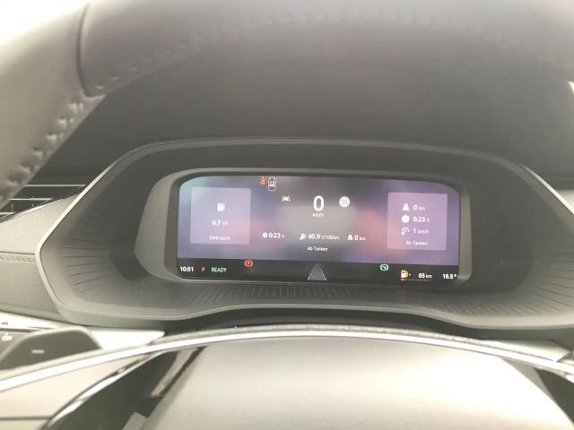 Skoda Octavia 1.5 TSI