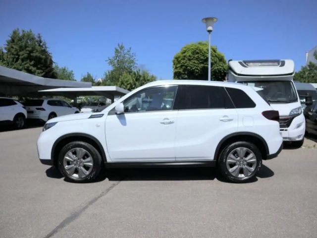 Suzuki Vitara 4x2