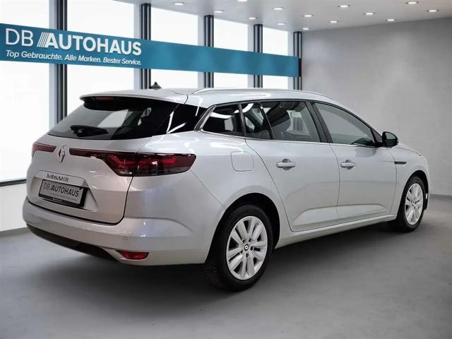 Renault Megane Business Line