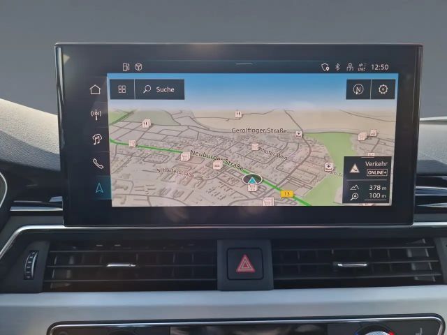 Audi A5 40 TDI S-Line Sportback