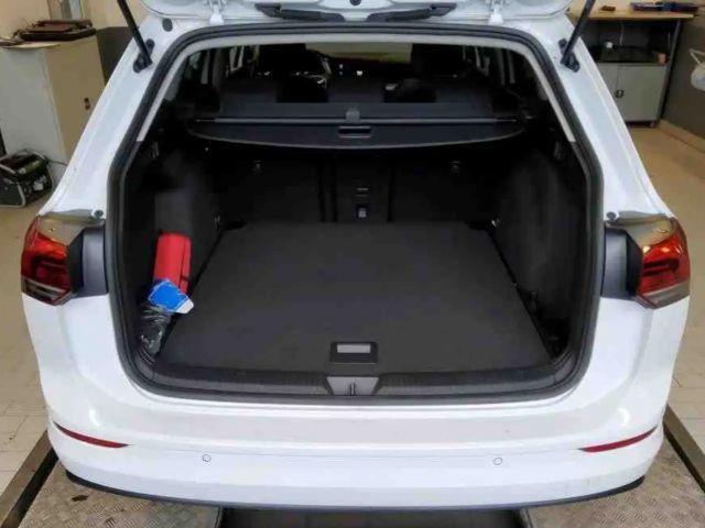 Volkswagen Golf 2.0 TDI DSG Golf VIII Life