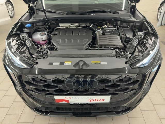 Audi Q3 Quattro S-Tronic