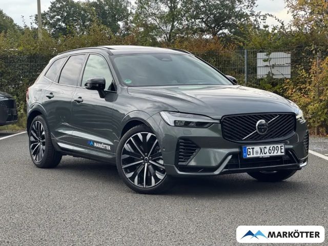 Volvo XC60 AWD Dark T8 Ultra