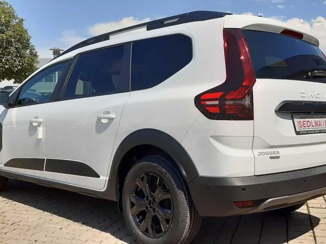 Dacia Jogger Extreme Hybrid 140