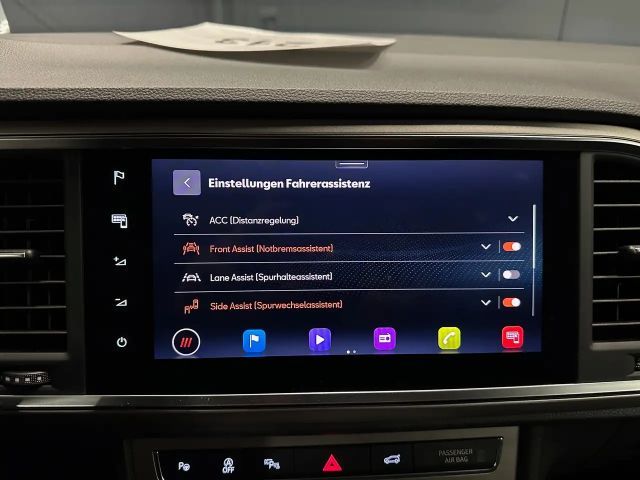 Seat Ateca 1.5 TSI DSG