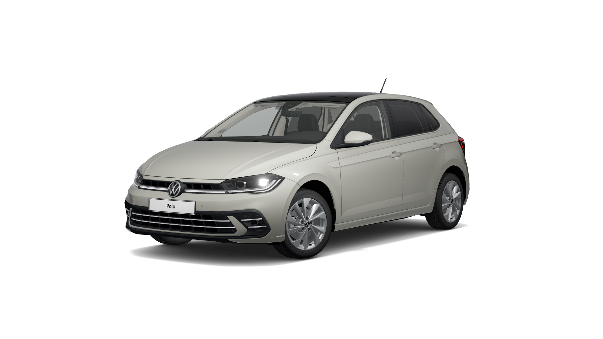 Volkswagen Polo 1.0 TSI DSG Style