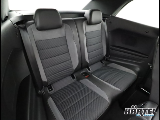 Volkswagen T-Roc Cabriolet