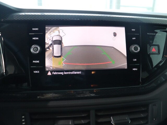 Volkswagen Polo 1.0 TSI DSG