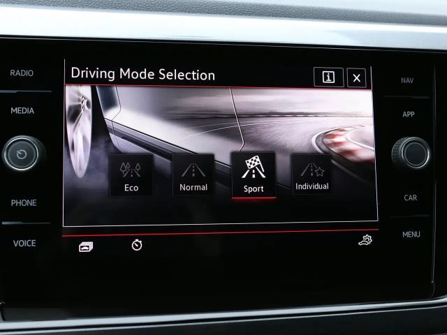 Volkswagen Polo DSG GTI