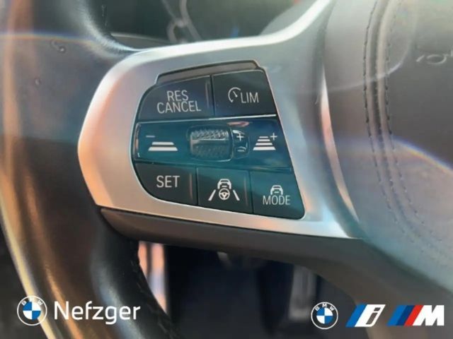 BMW iX3 Inspiring iX3