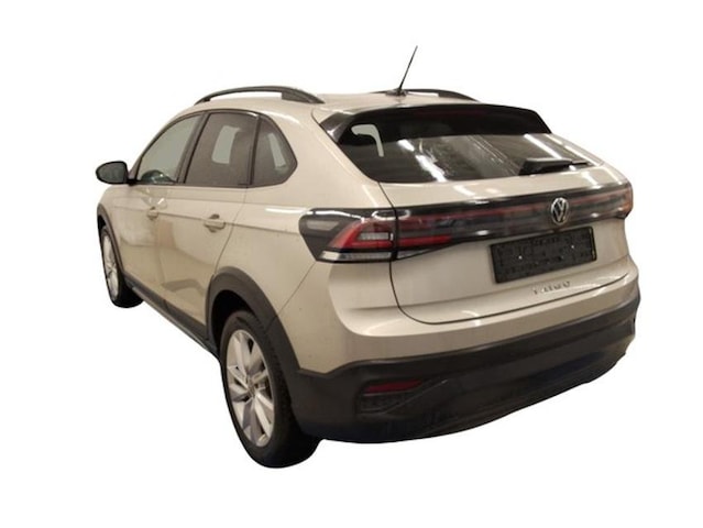 Volkswagen Taigo DSG