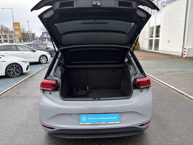 Volkswagen ID.3 Life Performance Pro