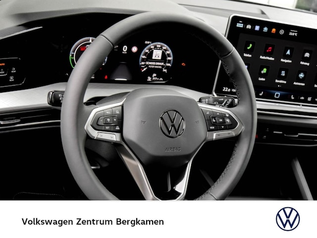 Volkswagen Golf Golf VIII Life eHybrid