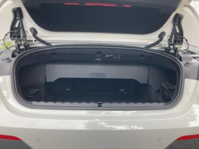 BMW 430 430i Cabrio M-Sport