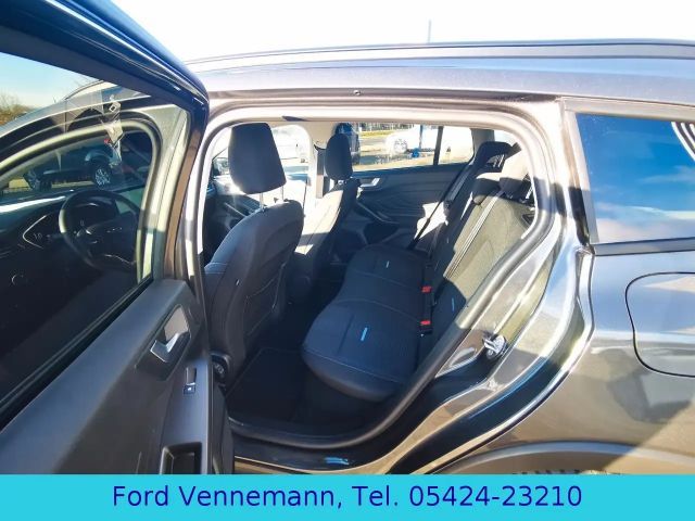 Ford Focus Active EcoBoost