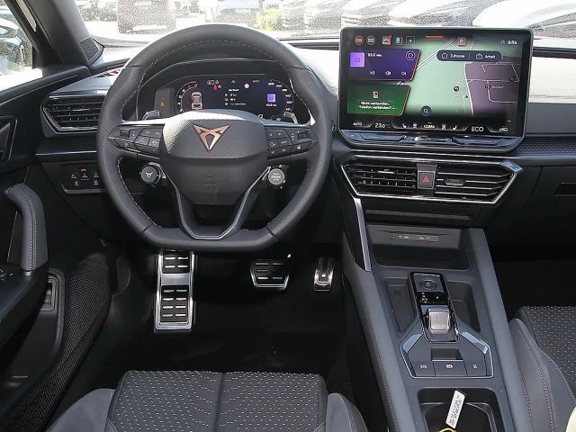 Cupra Formentor VZ e-Hybrid