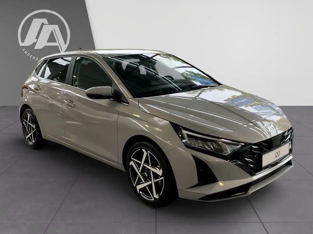 Hyundai i20 1.0 Prime T-GDi