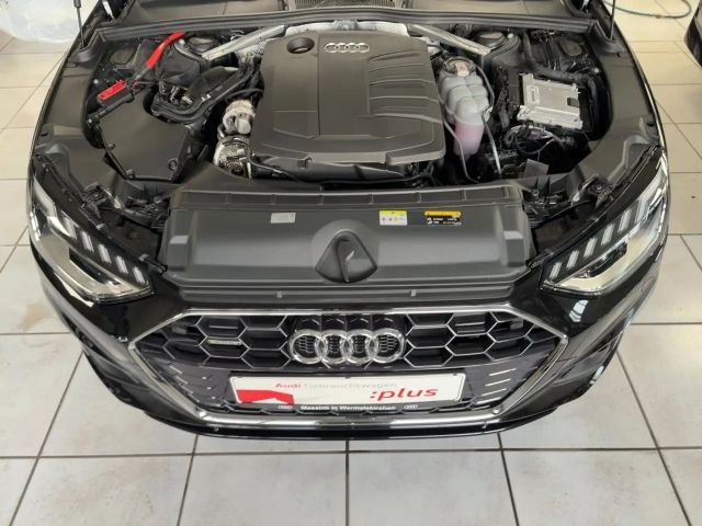 Audi A4 40 TDI Avant Quattro S-Line