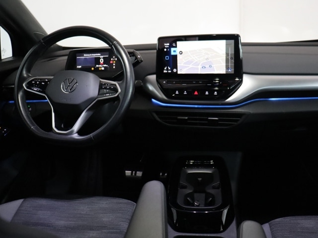 Volkswagen ID.4 77 KWh Performance Pro