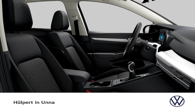 Volkswagen Golf Golf VIII Life