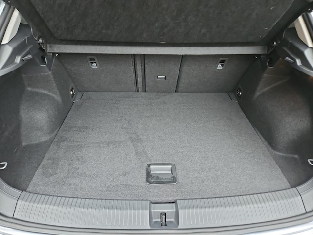 Volkswagen T-Roc DSG