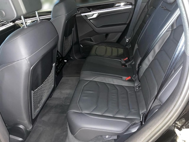 Volkswagen Touareg 3.0 V6 TDI 4Motion R-Line