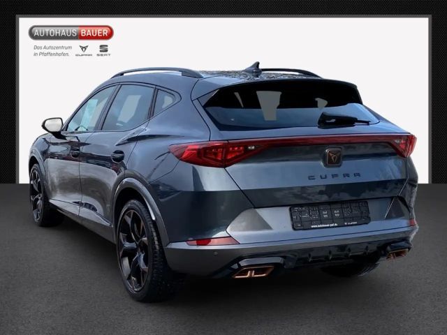 Cupra Formentor 1.4 DSG VZ e-Hybrid