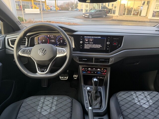 Volkswagen Taigo 1.0 TSI DSG