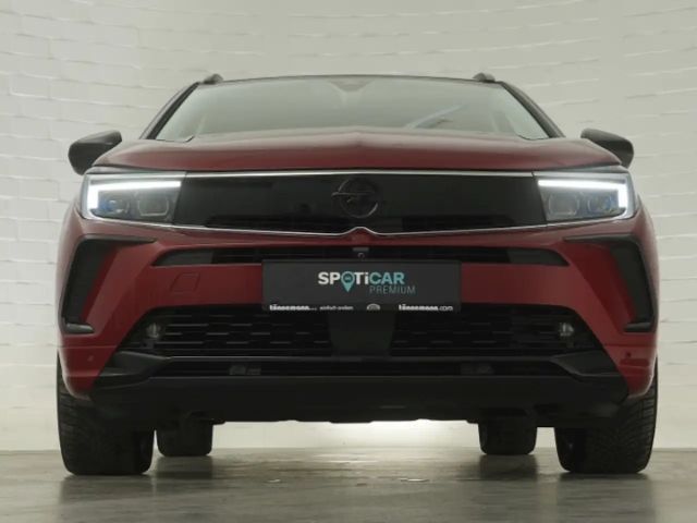 Opel Grandland X GSe