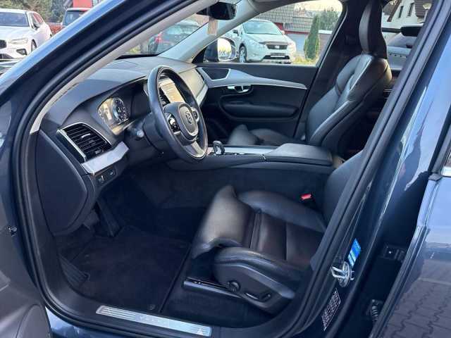 Volvo XC90 XC90