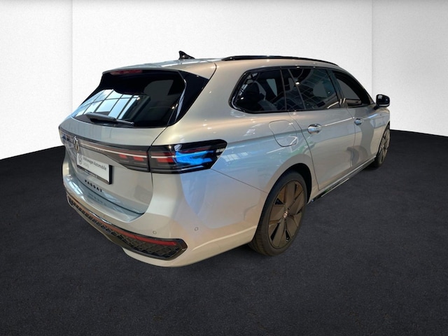 Volkswagen Passat DSG R-Line eHybrid
