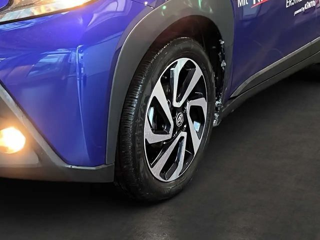 Toyota Aygo X 1.0 VVT-i Hatchback