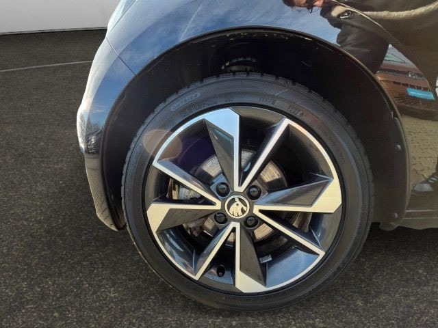 Skoda Citigo-e iV Best