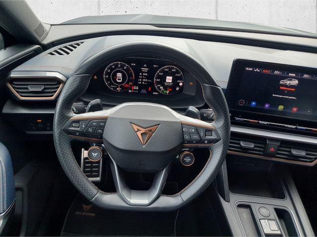 Cupra Leon 2.0 TSI VZ