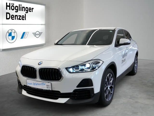 BMW X2 sDrive18i