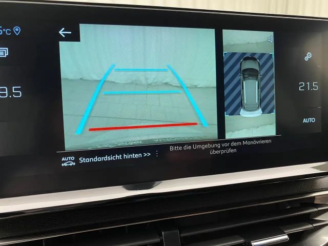 Peugeot 3008 GT-Line