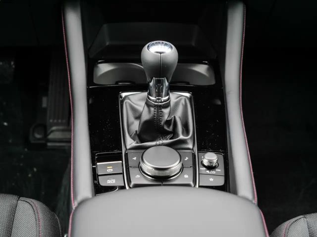 Mazda 3 2.5L Homura SkyActiv e-Skyactiv