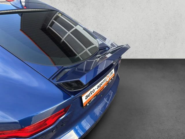 Jaguar F-Type Coupe P300 R-Dynamic